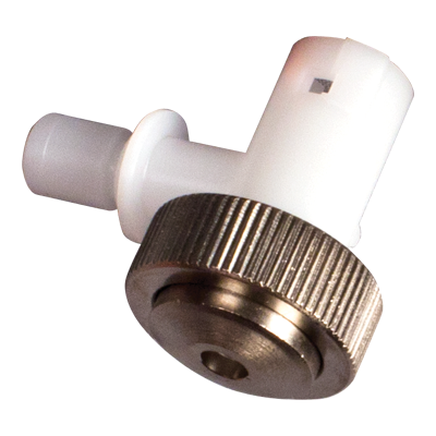SEM Quick Spray Air Assemblies — Round or Flat, Round — 70101, 70101