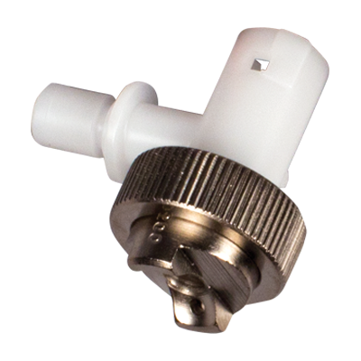 SEM Quick Spray Air Assemblies — Round or Flat, Flat — 70102, 70102
