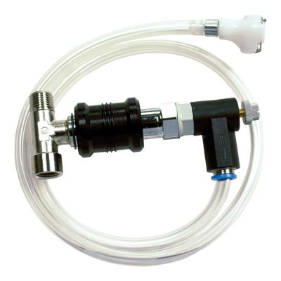 SEM 70104 Quick Spray Adapter Assembly, Standard, 70104