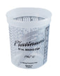 E-Z Mix PMC32 32 oz / 1 qt — 100 cups per purchase