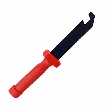 Steck 21715 10 in Retainer Clip Release Tool