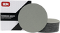 SEM SA63000S 6-Inch 3000-Grit Foam Discs, 15-Pack, 6 in / 3000 grit / 15-pack, SA63000S