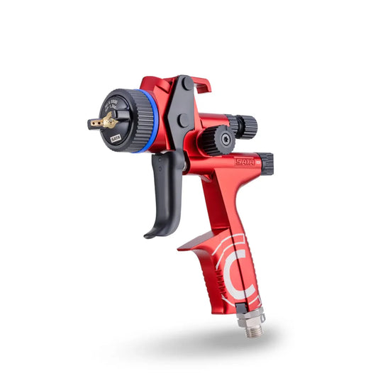 SATA® X 5500 1.3cc RP "I" Special Spray Gun - NON Digital