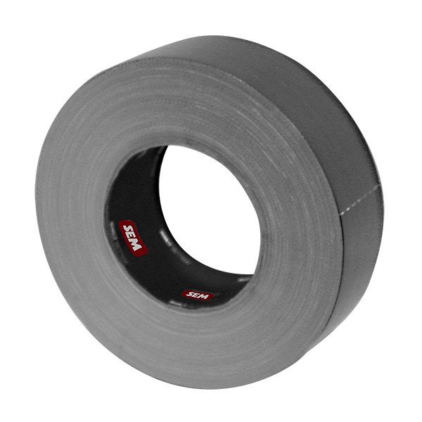 SEM SM0008 Cloth Protection Tape, Standard, SM0008