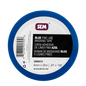 SEM Blue Fine Line Masking Tape, 108 ft, 0.24 in × 108 ft, SM0010