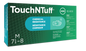 Ansell® TouchNTuff® 92-600 Disposable Nitrile Gloves, Medium, 100 Gloves /box
