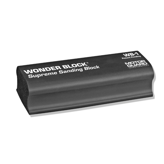 WB-1 Wonder Block Supreme Sanding Block
