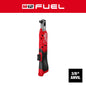 Milwaukee M12 FUEL™ 3/8" Ratchet — 3053-20