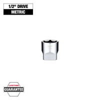 Milwaukee 1/2" Drive 32mm Socket — 45-34-2032