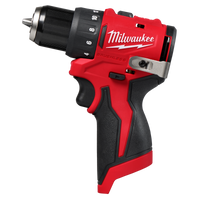 Milwaukee M12™ Subcompact Brushless 3/8" Drill/Driver — 3401-20