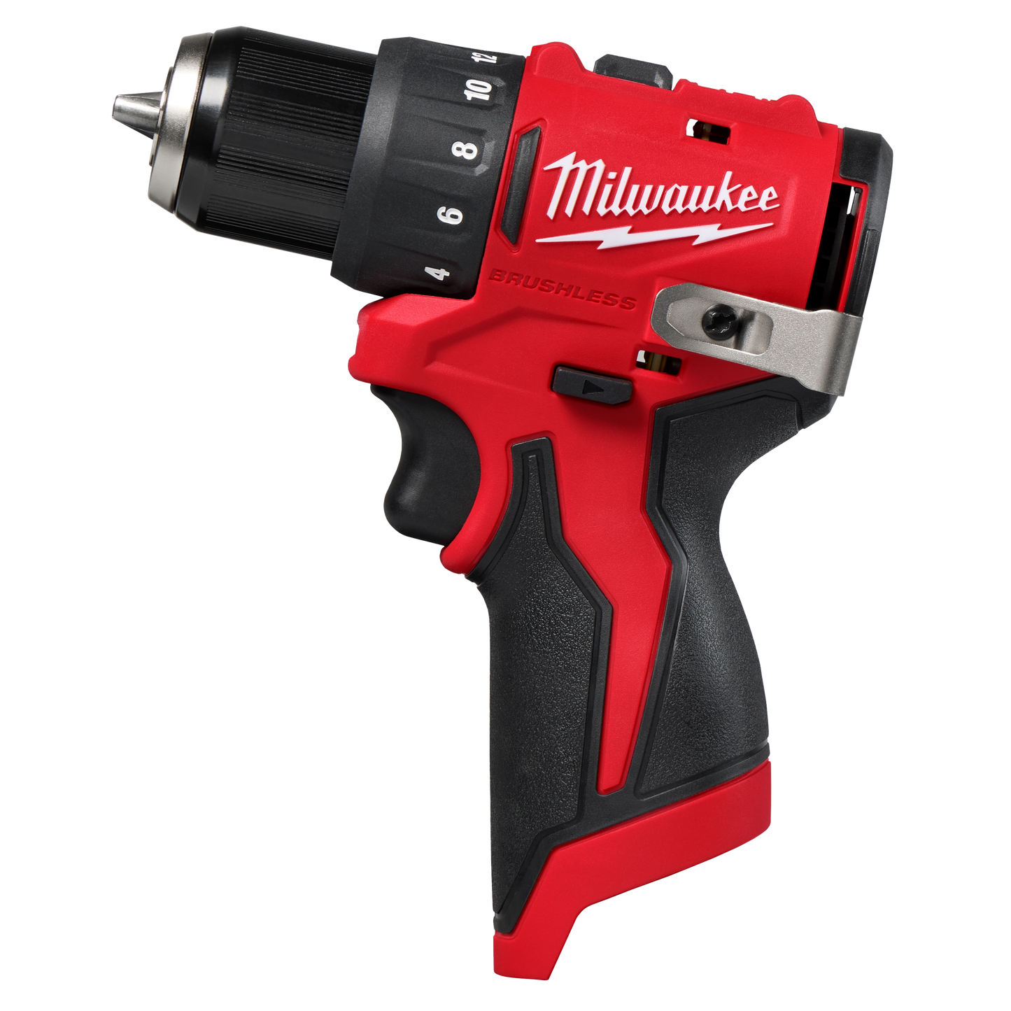 Milwaukee M12™ Subcompact Brushless 3/8" Drill/Driver — 3401-20