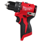 Milwaukee M12™ Subcompact Brushless 3/8" Drill/Driver — 3401-20