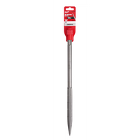 Milwaukee SDS Max SLEDGE™ 16" Bull Point Chisel — 48-62-4250