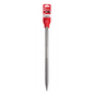 Milwaukee SDS Max SLEDGE™ 16" Bull Point Chisel — 48-62-4250