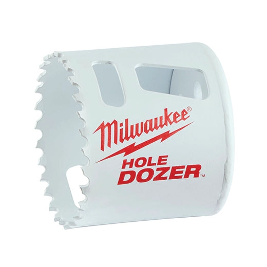 Milwaukee 3" HOLE DOZER™ Bi-Metal Hole Saw — 49-56-0173