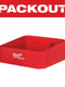 Milwaukee PACKOUT™ Compact Shelf — 48-22-8347