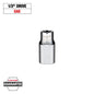 Milwaukee 1/2" Drive 3/8" Socket — 45-34-2000
