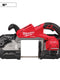 Milwaukee M18 FUEL™ Deep Cut Band Saw — 2929-20