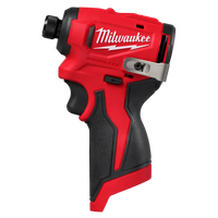 Milwaukee M12™ Subcompact Brushless 1/4" Hex Impact Driver — 3450-20