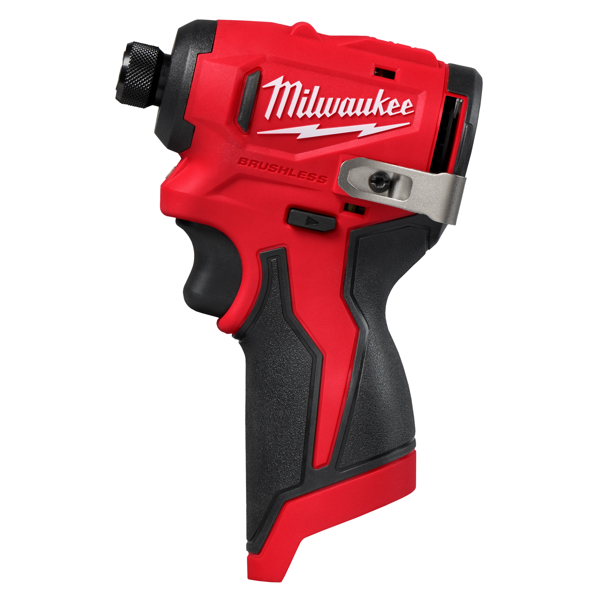 Milwaukee M12™ Subcompact Brushless 1/4" Hex Impact Driver — 3450-20