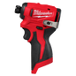 Milwaukee M12™ Subcompact Brushless 1/4" Hex Impact Driver — 3450-20
