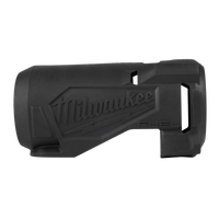 Milwaukee M12 FUEL™ 1/4" Hex Impact Driver Protective Boot — 49-16-3453