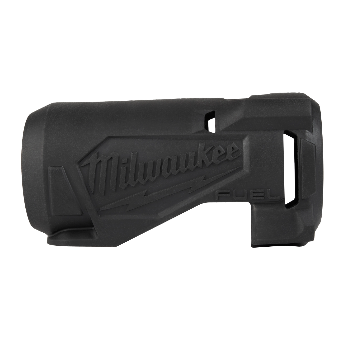 Milwaukee M12 FUEL™ 1/4" Hex Impact Driver Protective Boot — 49-16-3453
