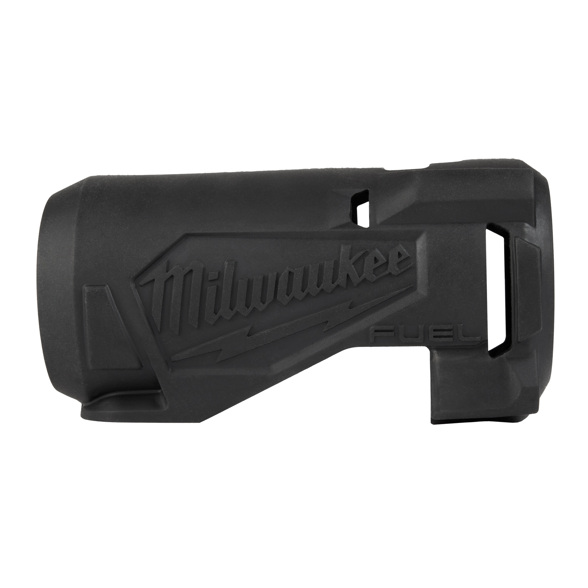 Milwaukee M12 FUEL™ 1/4" Hex Impact Driver Protective Boot — 49-16-3453