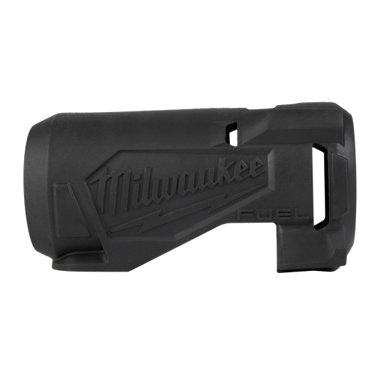 Milwaukee M12 FUEL™ 1/4" Hex Impact Driver Protective Boot — 49-16-3453