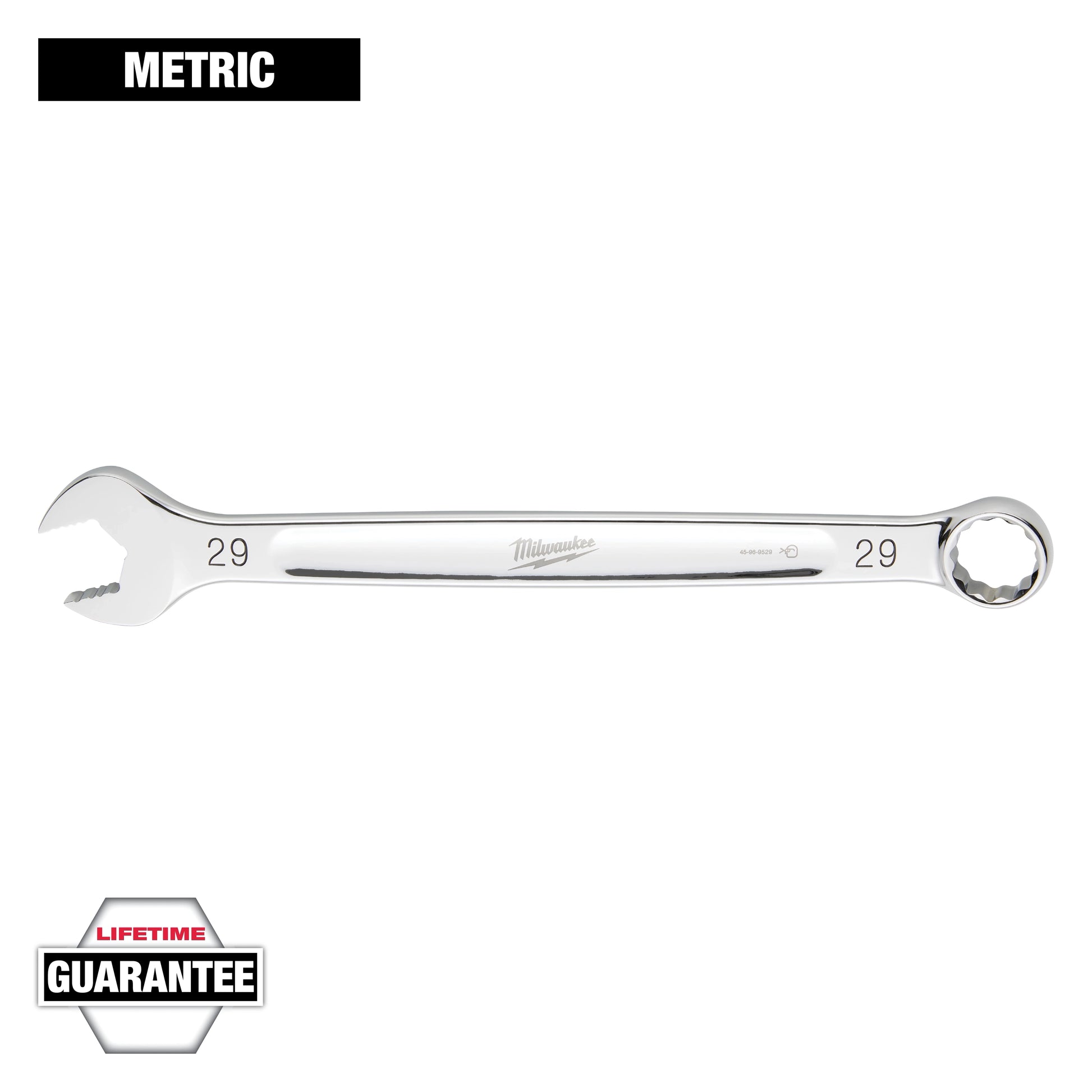 Milwaukee 29MM Combination Wrench — 45-96-9529