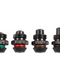 Milwaukee M12™ Rivet Tool Retention Nose Pieces 4 PK — 48-54-0100