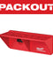 Milwaukee PACKOUT™ Screwdriver Rack — 48-22-8341