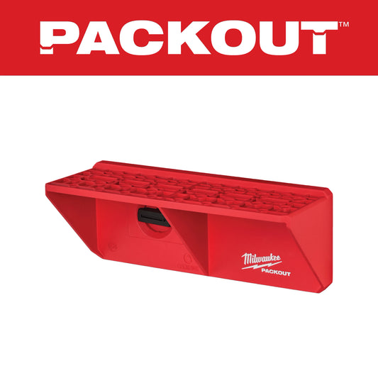 Milwaukee PACKOUT™ Screwdriver Rack — 48-22-8341