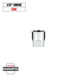 Milwaukee 1/2" Drive 1-1/16" SAE 6-Point Socket with FOUR FLAT™ Sides — 45-34-9109