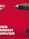 Milwaukee M18™ 1/2