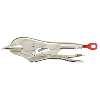 Milwaukee 8" Locking Seamer — 48-22-3540