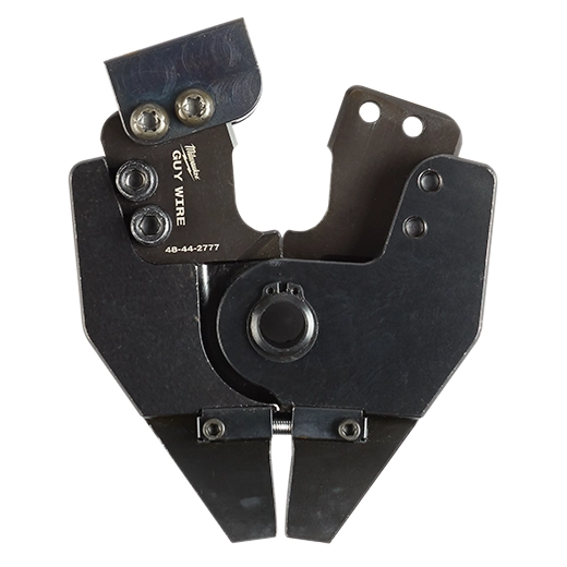 Milwaukee 1/2" EHS Guy Wire Cutting Jaw — 49-16-2777
