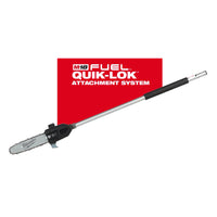 Milwaukee M18 FUEL™ QUIK-LOK™ 10" Pole Saw Attachment — 49-16-2720