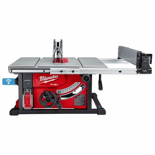 Milwaukee M18 FUEL™ 8-1/4" Table Saw w/ ONE-KEY™ — 2736-20