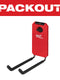 Milwaukee PACKOUT™ 9” Straight Hook — 48-22-8330