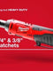 Milwaukee M12™ Cordless 1/4