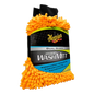 Meguiar’s Hybrid Wash Mitt, 1 mitt, X210200