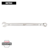 Milwaukee 7MM Combination Wrench — 45-96-9507