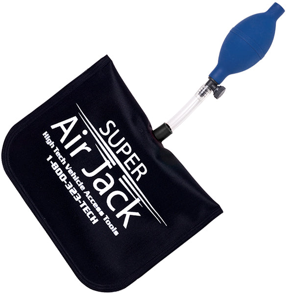 Access Tools Super Air Wedge - SAW