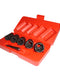Access Tools Easy Off Twist Socket Set - EO