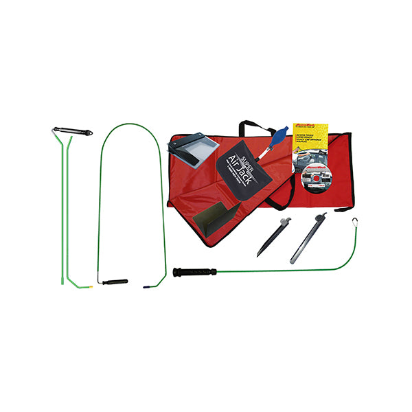 Access Tools Emergency Response Kit - ERK