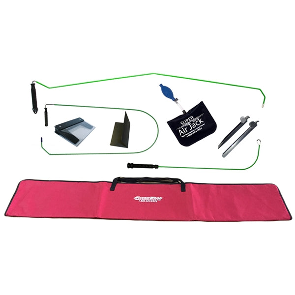 Access Tools Emergency Response Kit Long Case - ERKLC