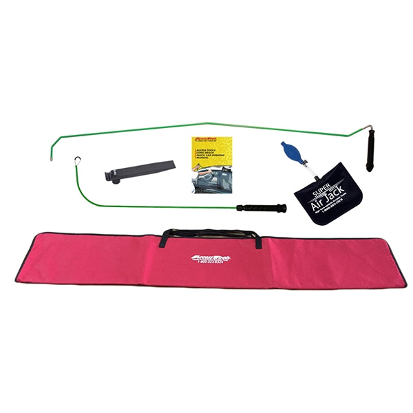 Access Tools Essential Long Reach Kit - ESK