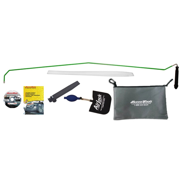 Access Tools One Hand Jack Set - OHJS4