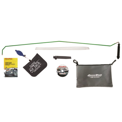 Access Tools Super One Hand Jack Set - SOHJS4